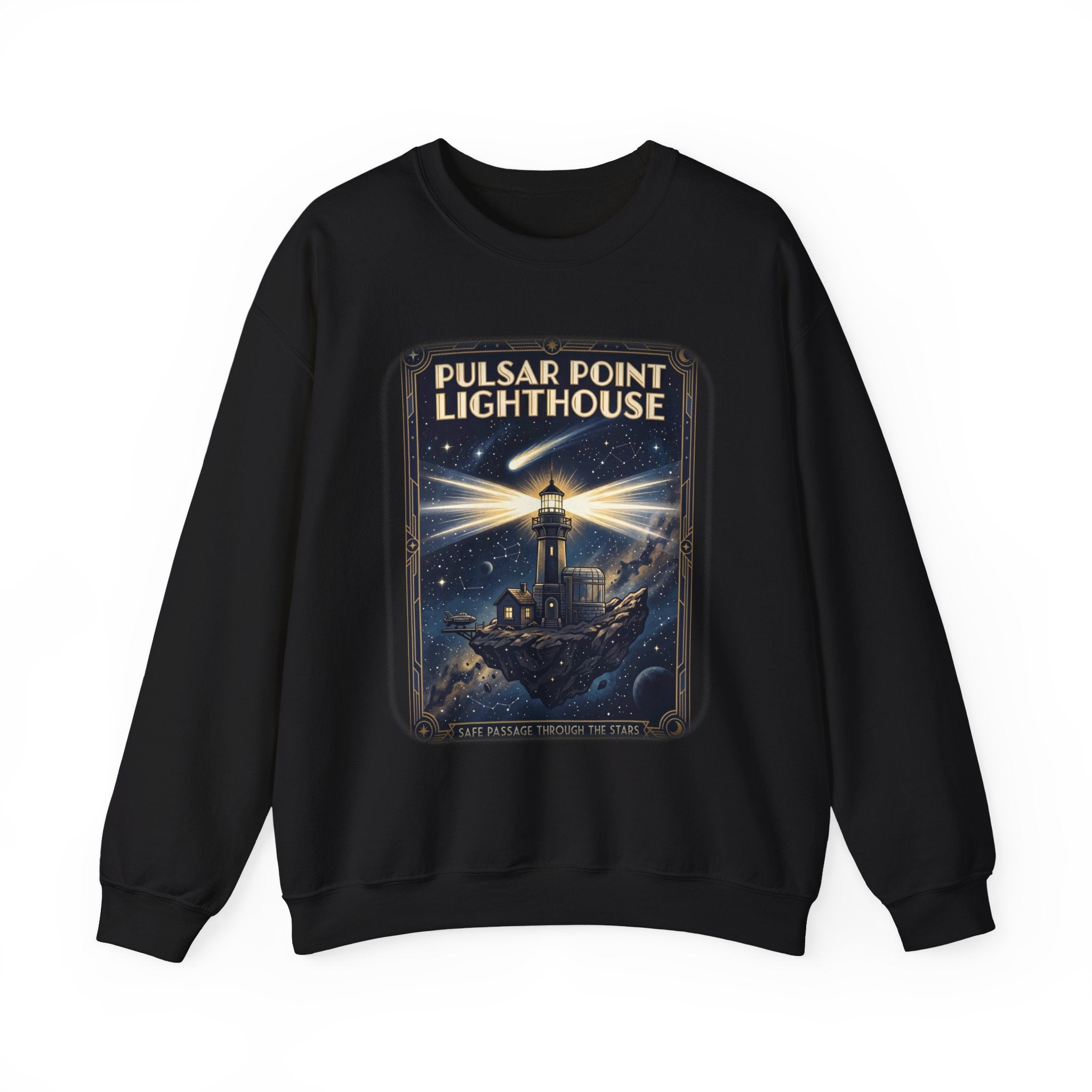 Pular Point Sweatshirt