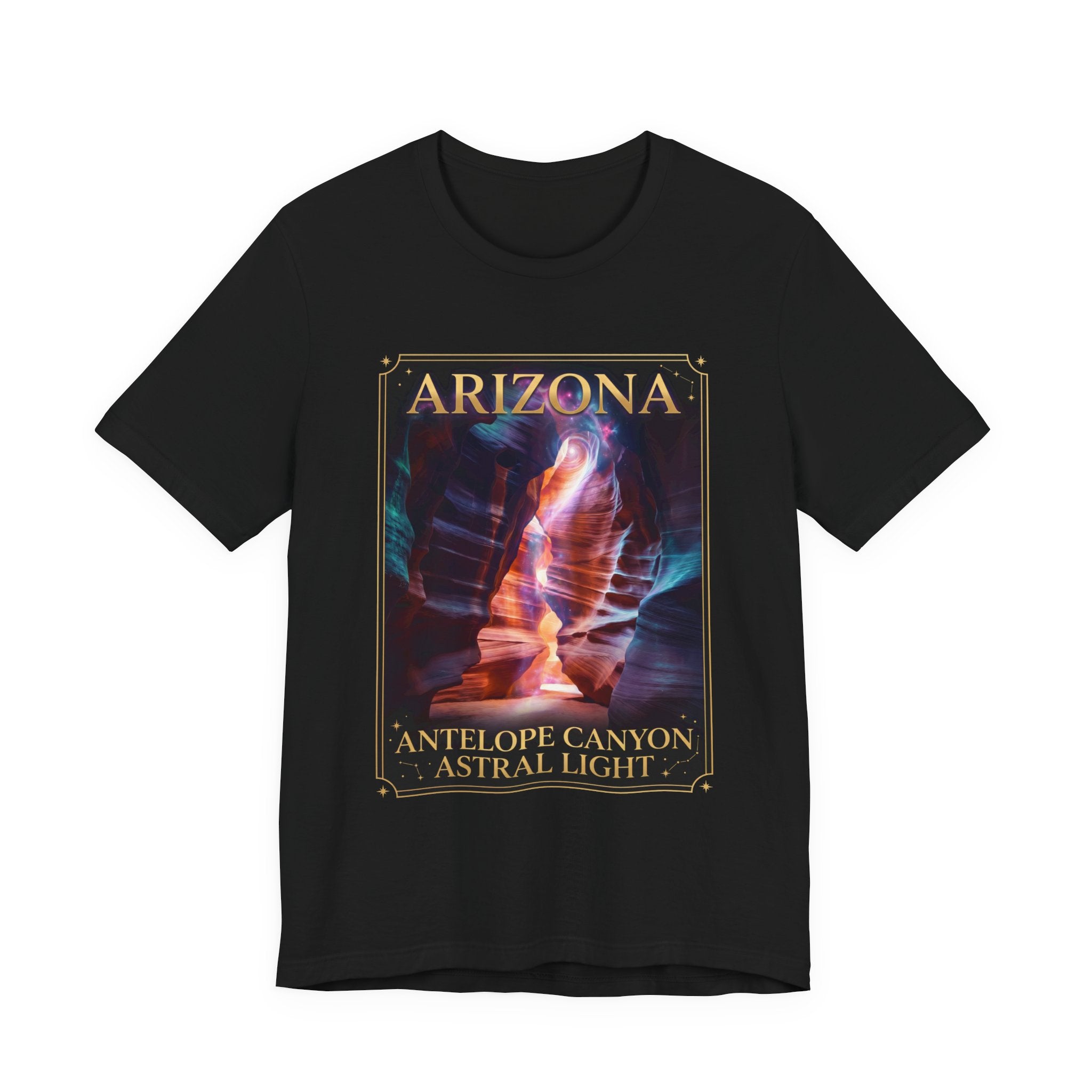 Astral Canyon T-Shirt