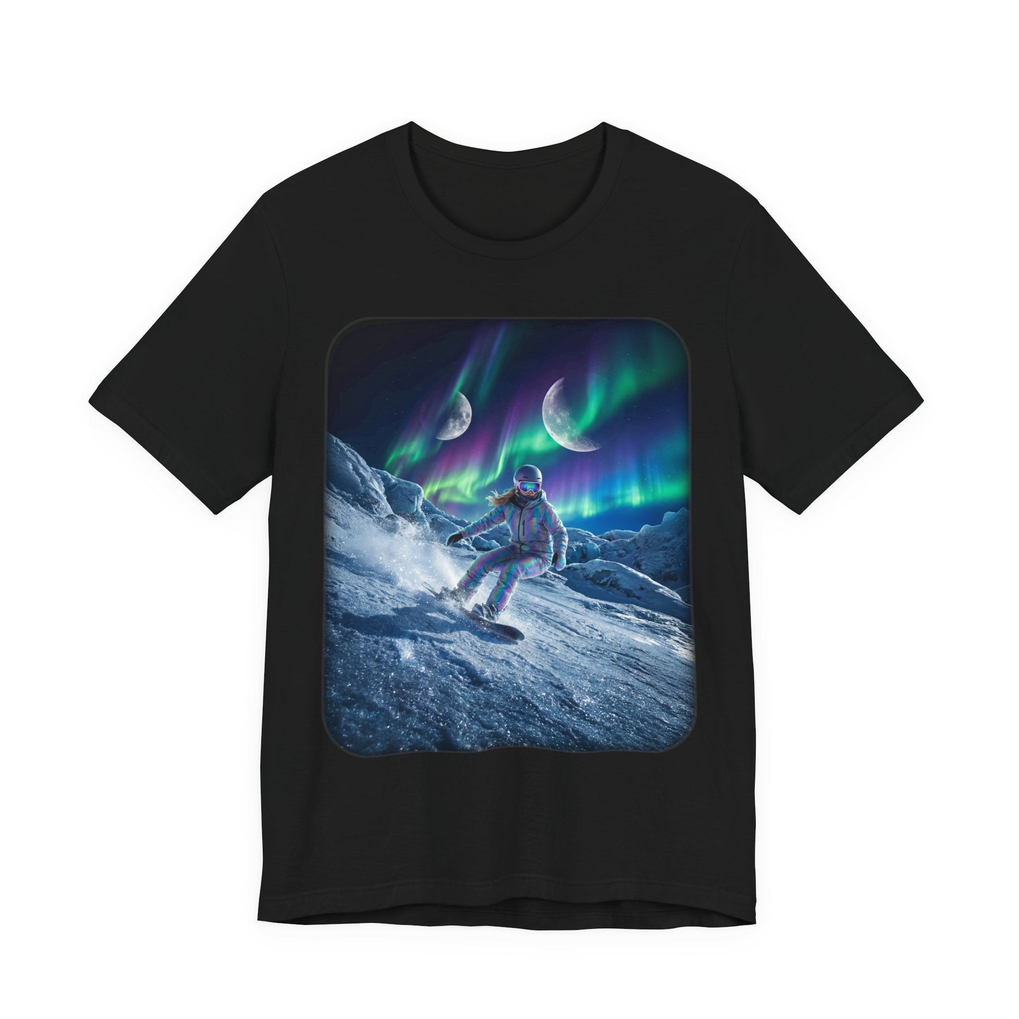 Aurora Glide T-Shirt