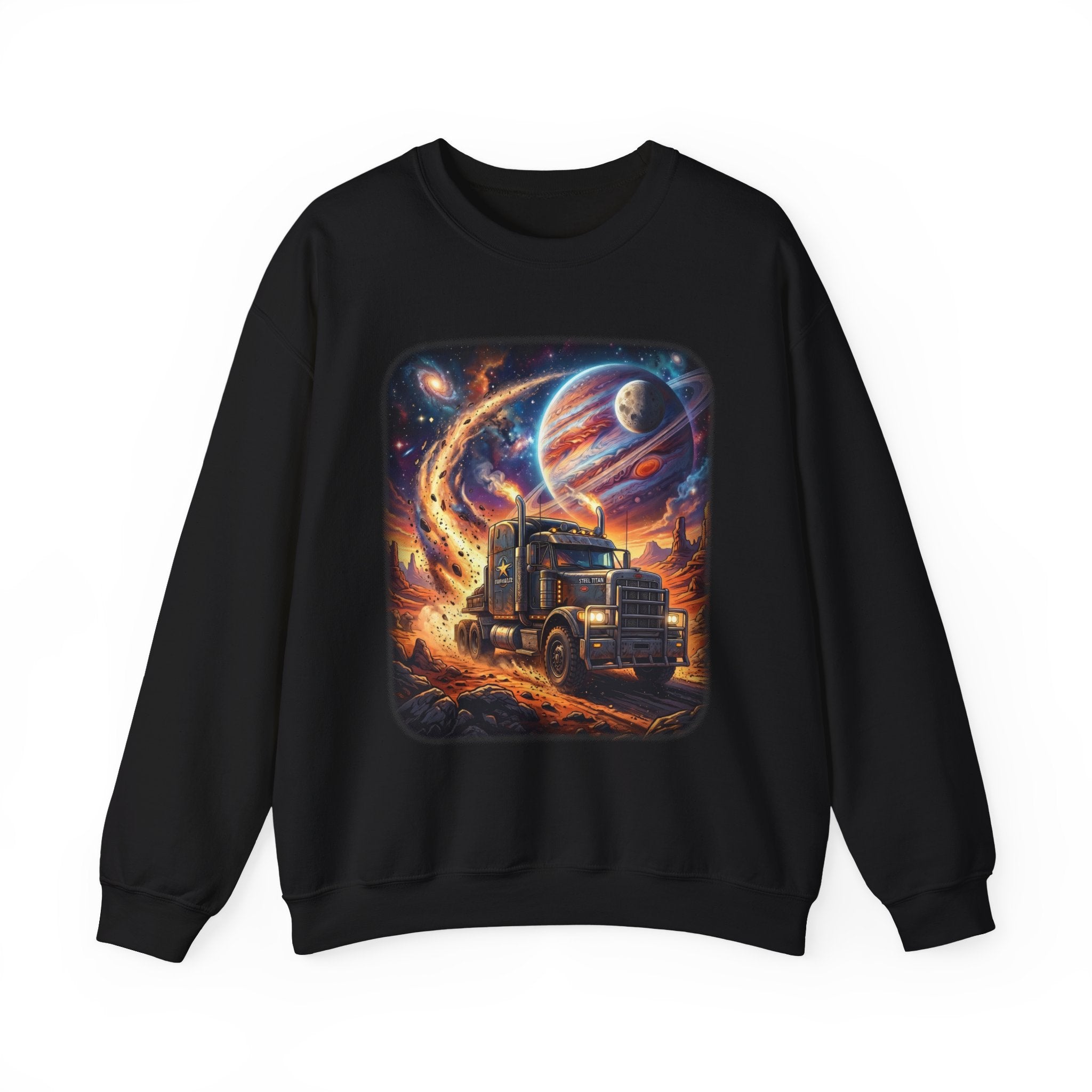 Desert Titan Sweatshirt