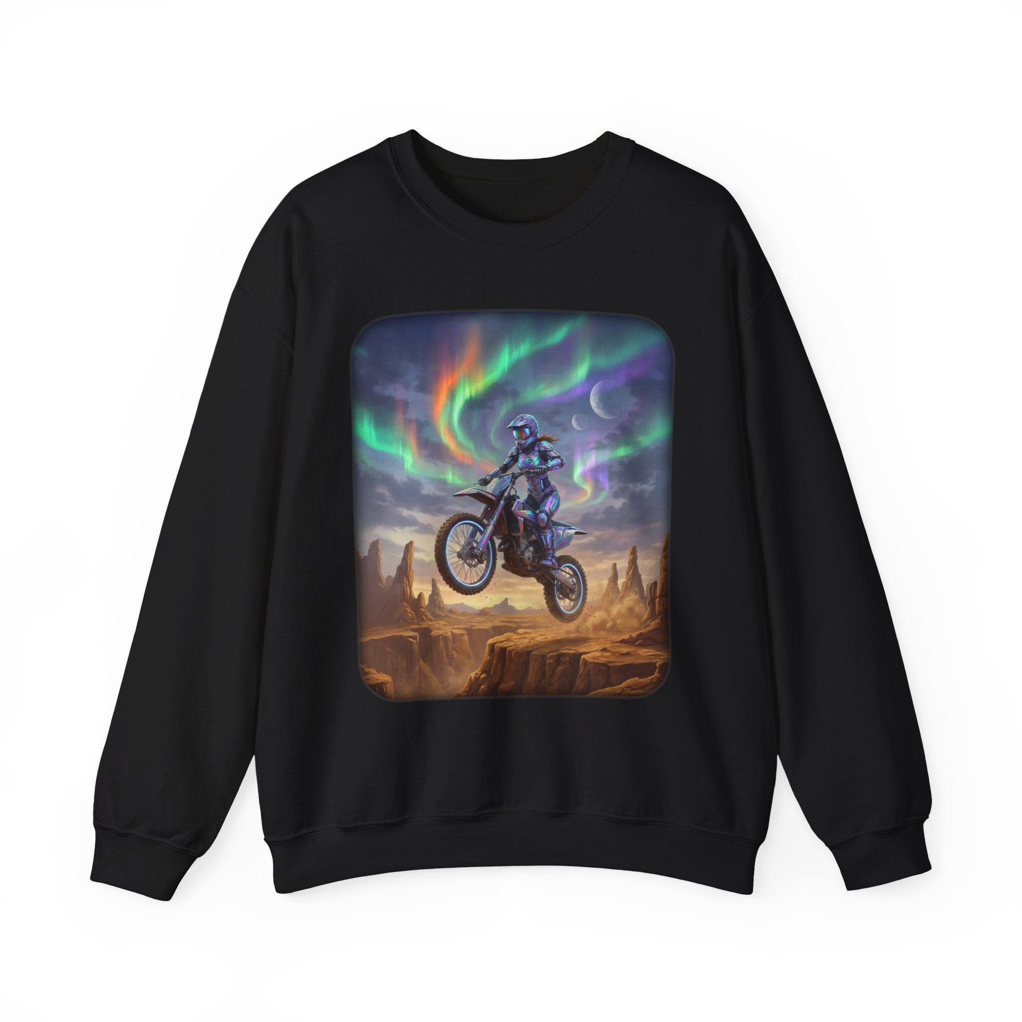 Moontrack Air Sweatshirt