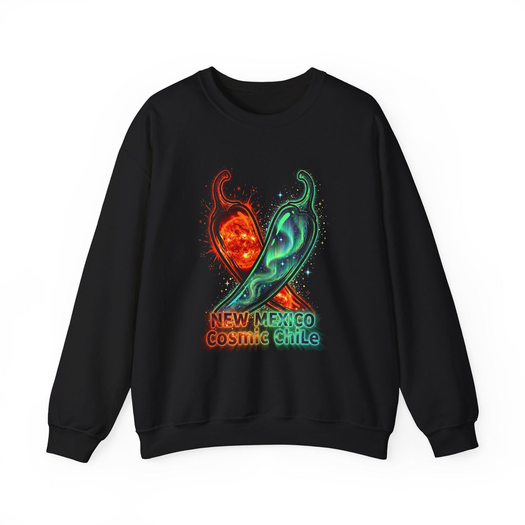 Cosmic Chile  Sweatshirt
