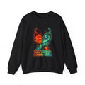 Cosmic Chile  Sweatshirt