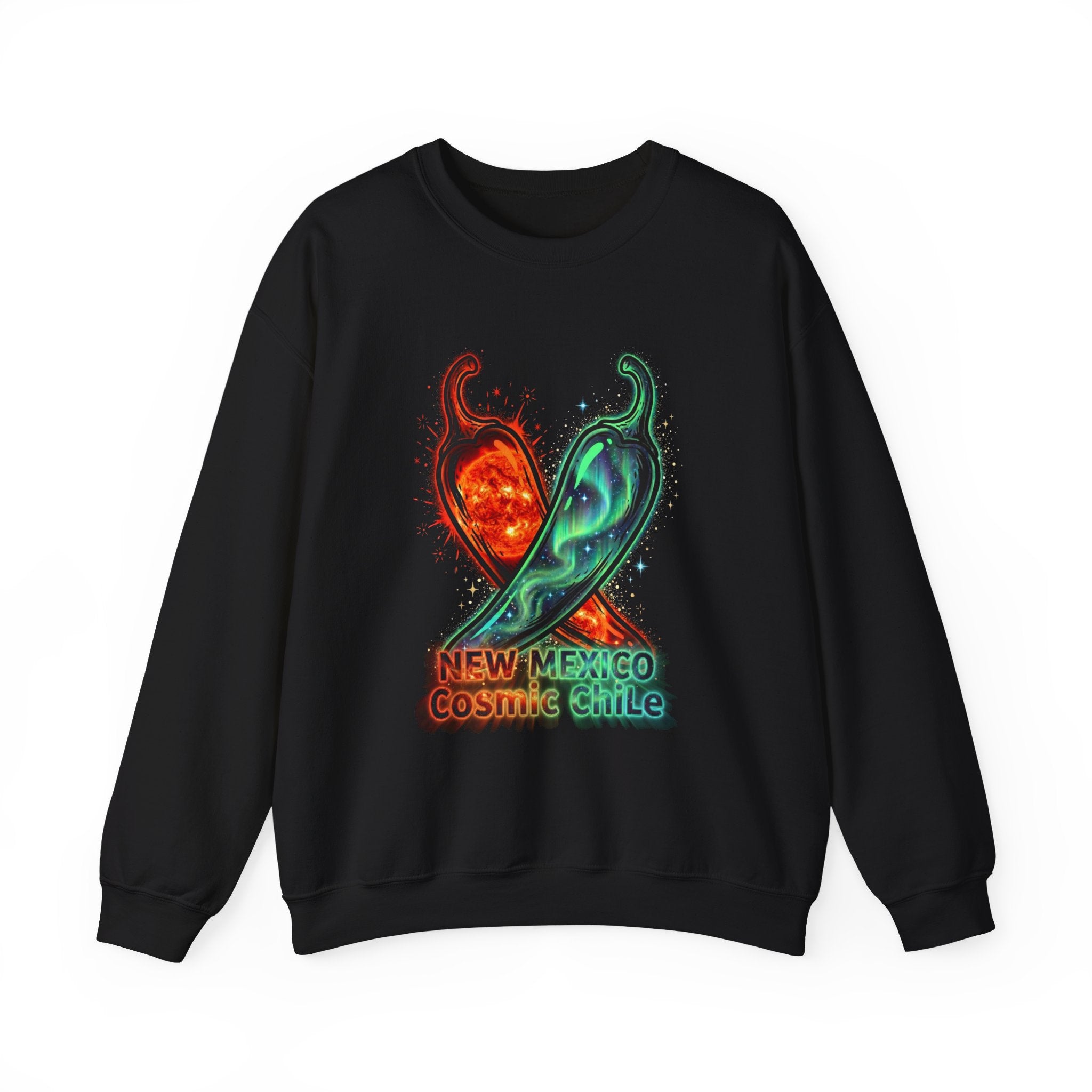 Cosmic Chile  Sweatshirt