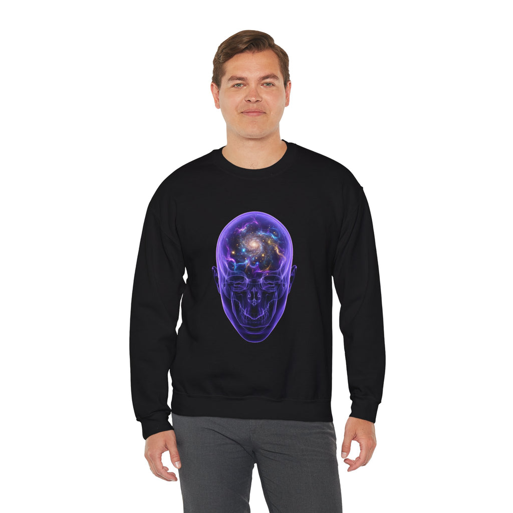 The Universe Within Sweatshirt
