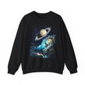 Saturn Surf Sweatshirt