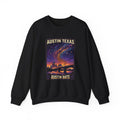 Austin Bats Sweatshirt