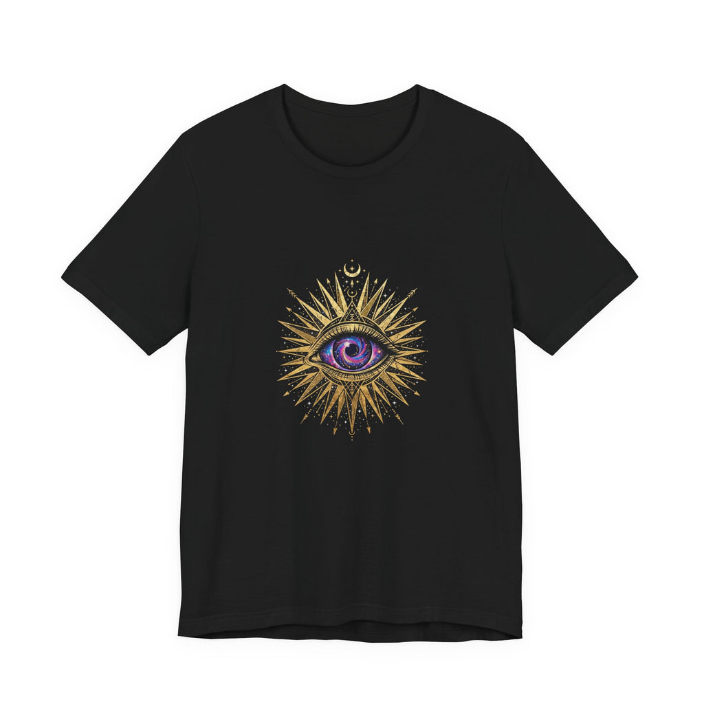 Cosmic Eye T-Shirt