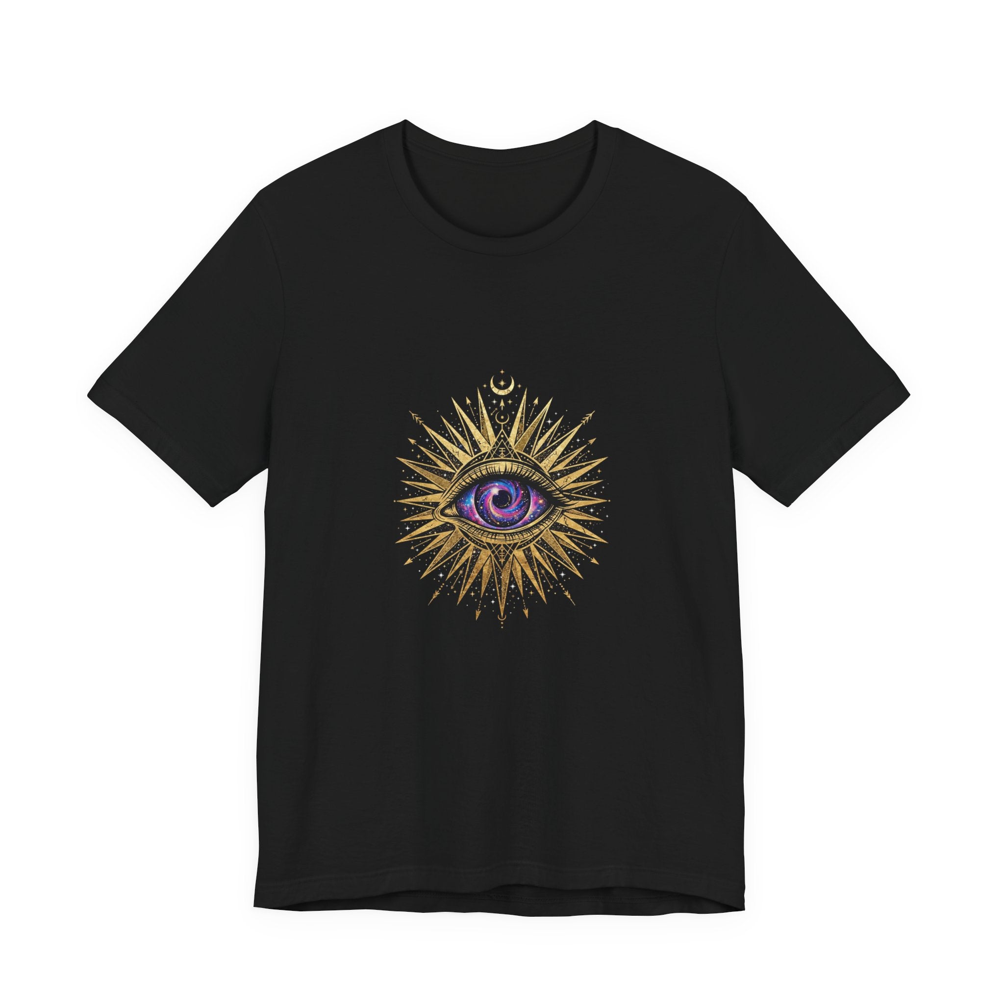 Cosmic Eye T-Shirt