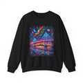 Harbor Bridge Delight Sweatshirt