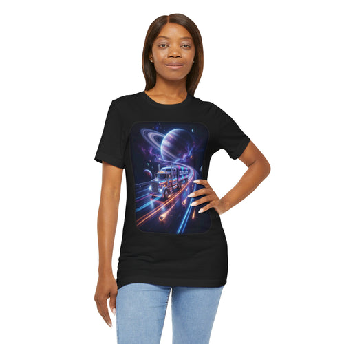 Celestial Logistics T-Shirt