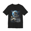 Moon Ramp Rebel T-Shirt
