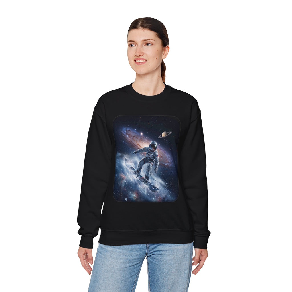 Astro Shred Sweatshirt
