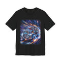 Quantum Hauler T-Shirt