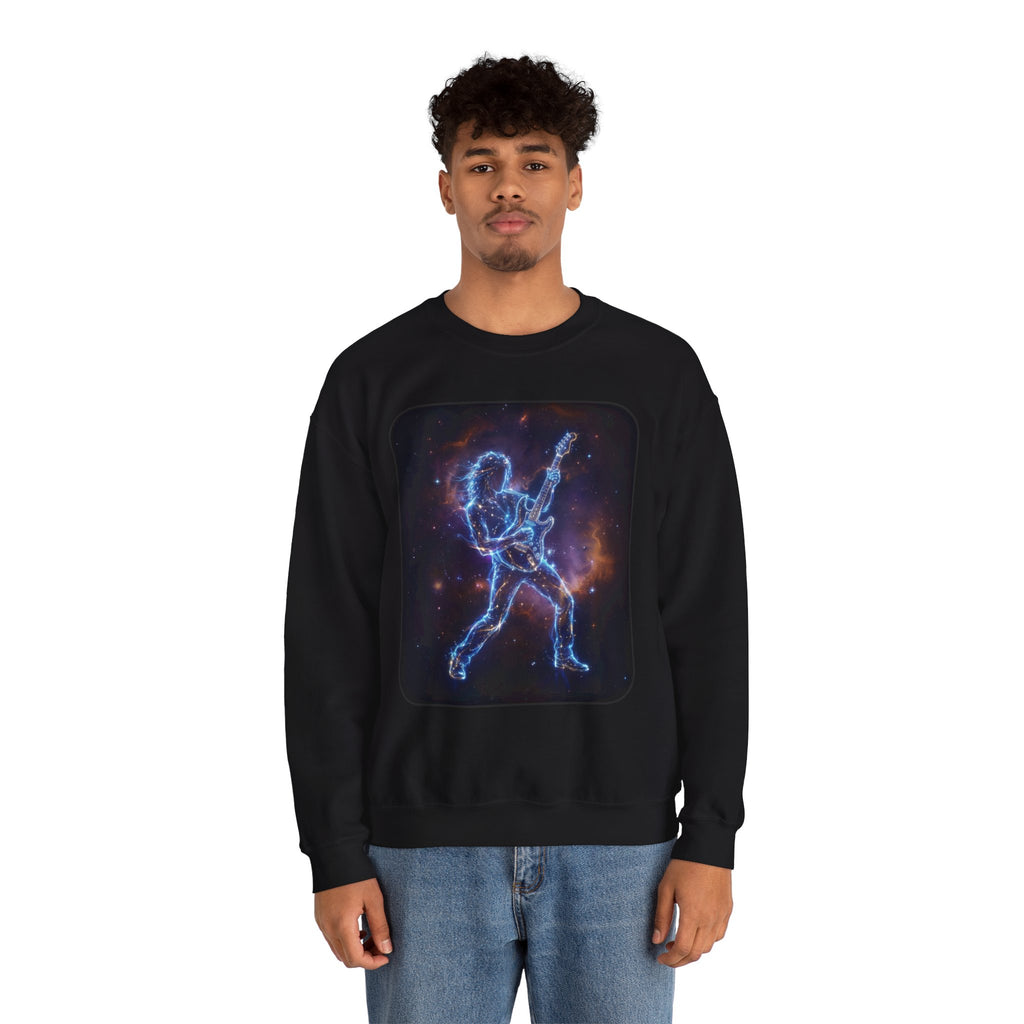 Neon Vega Sweatshirt