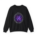 Cosmic Ouroboros Sweatshirt