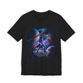 Saturn Solo T-Shirt