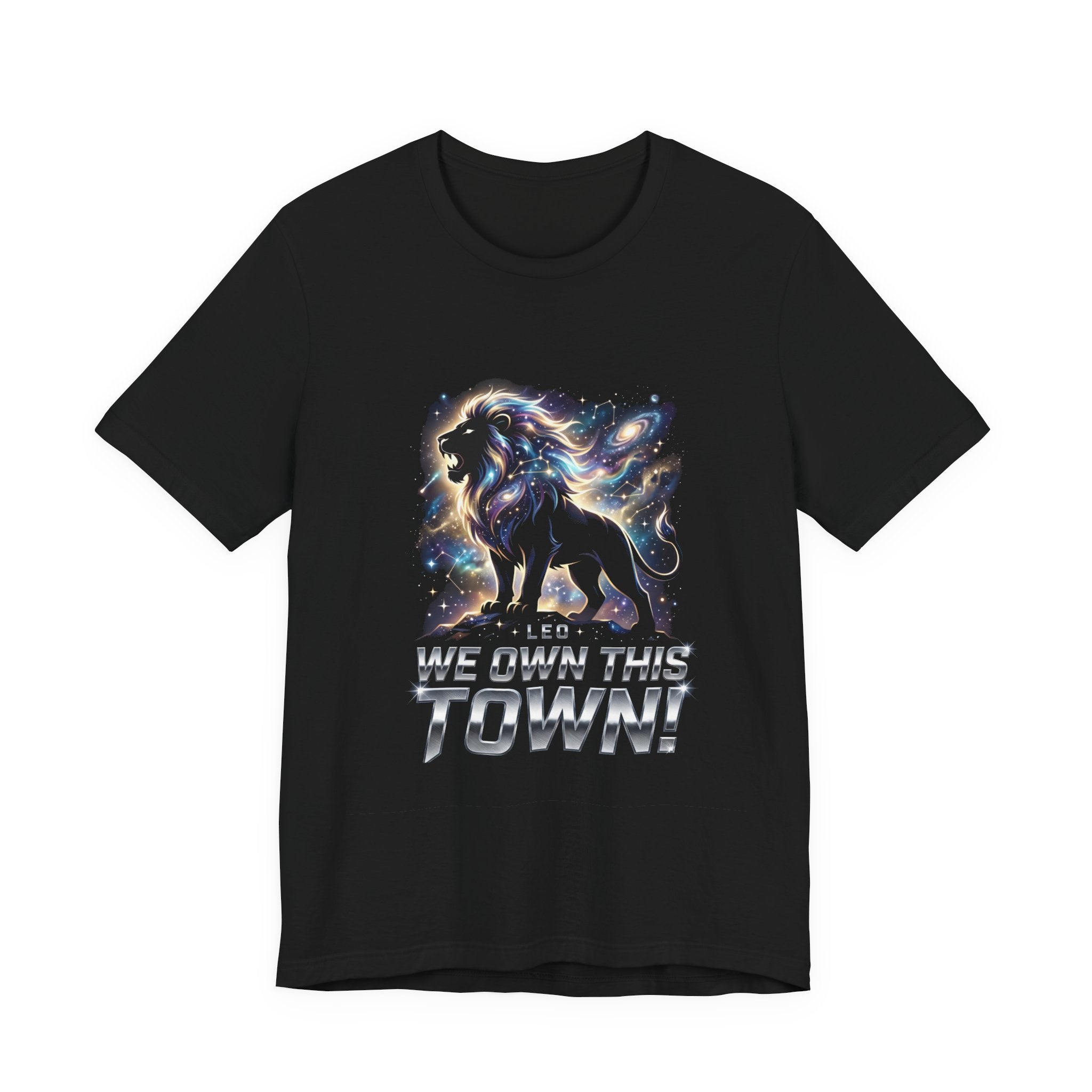 We Own This Town T-Shirt