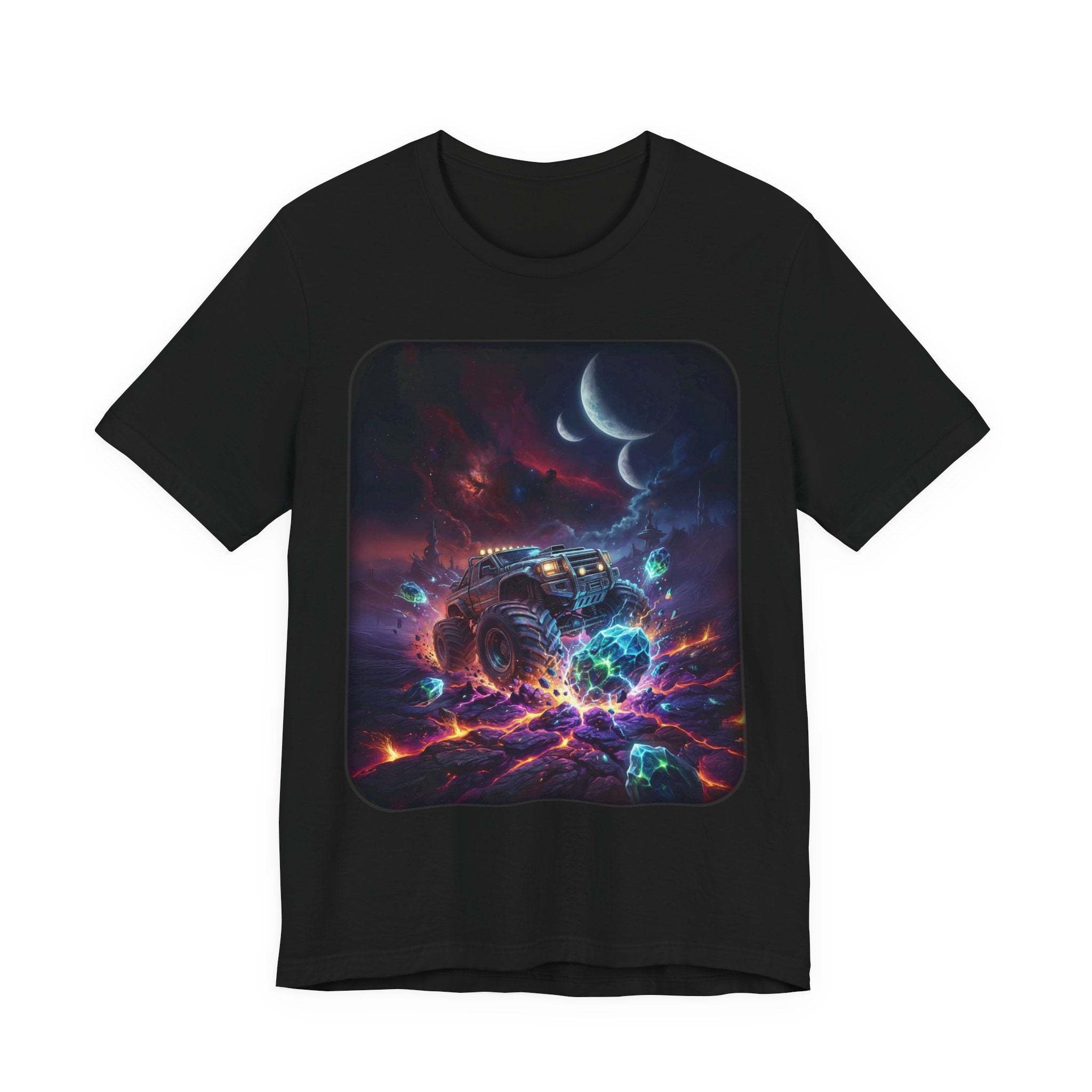 Crystal Crush T-Shirt