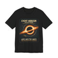 Event Horizon T-shirt