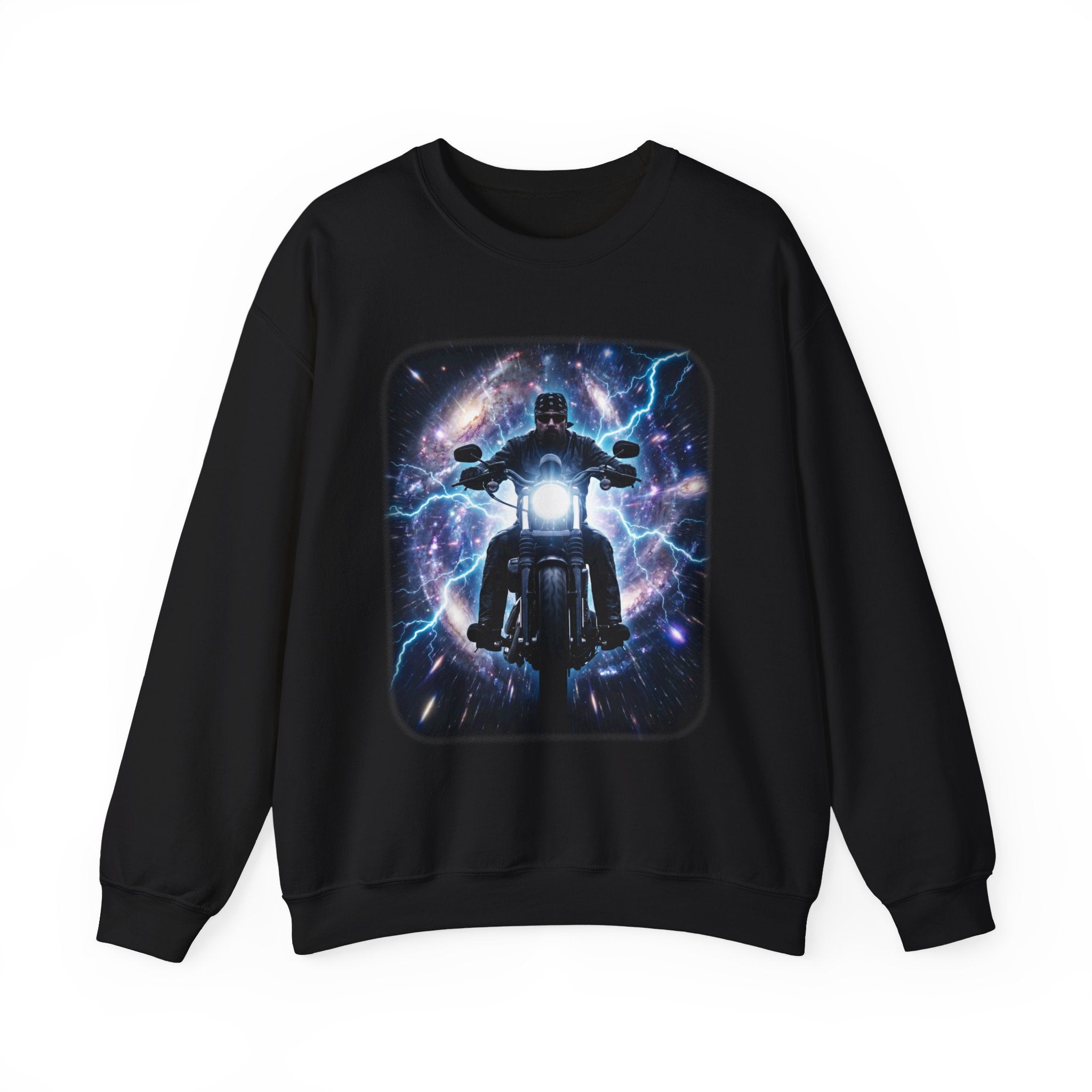 Thunder Road Alpha Sweatshirt
