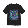 Alien Bartender T-Shirt