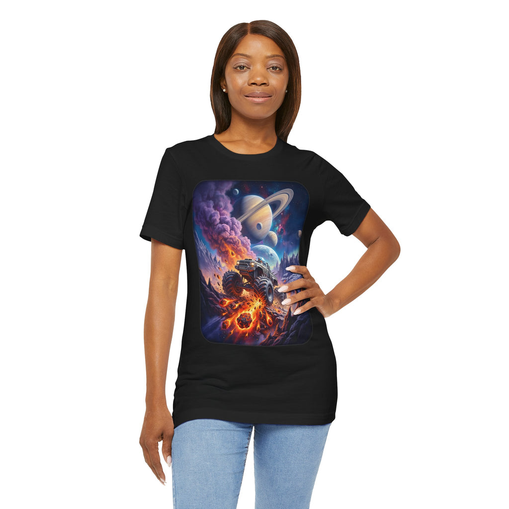 Meteor Mayhem T-Shirt