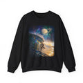 Saturn Swell Sweatshirt
