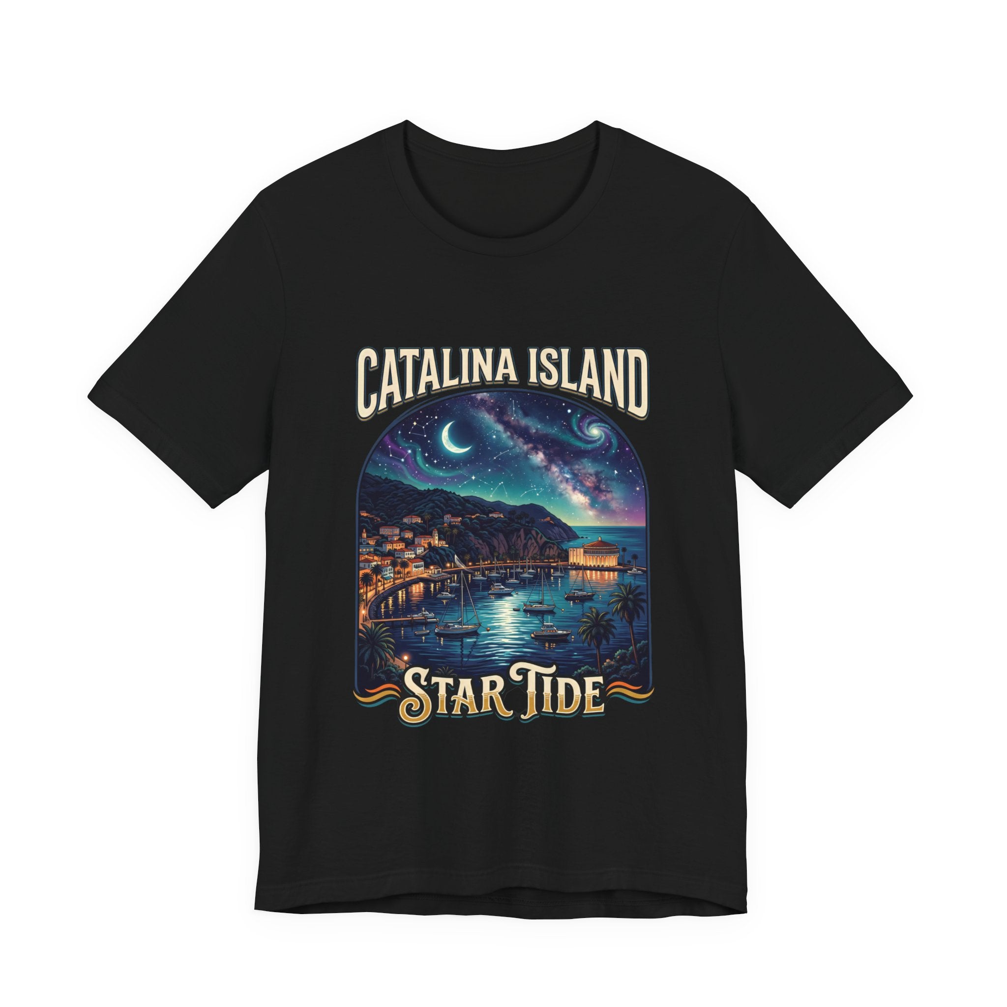 Catalina Island T-Shirt