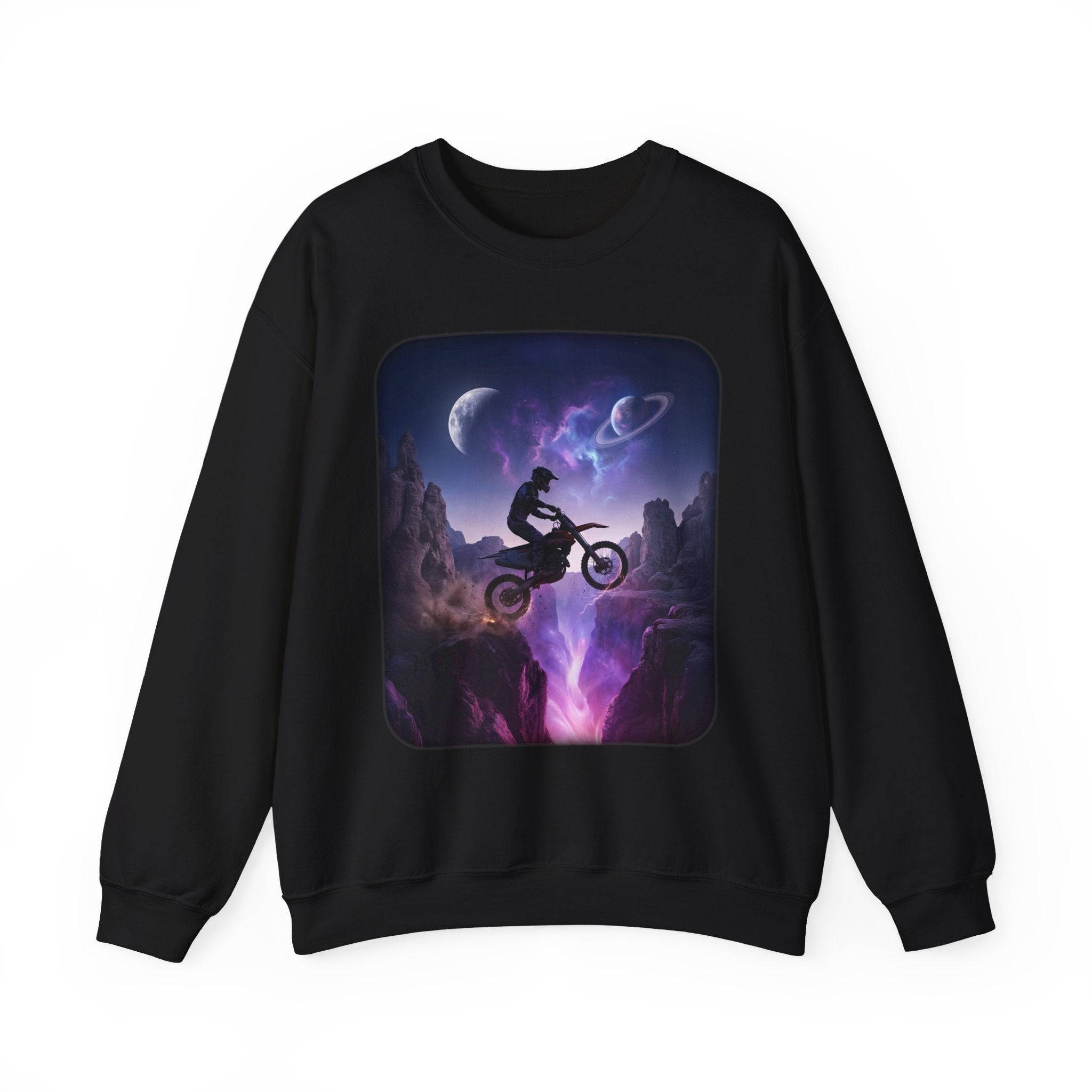 Void Jump Sweatshirt