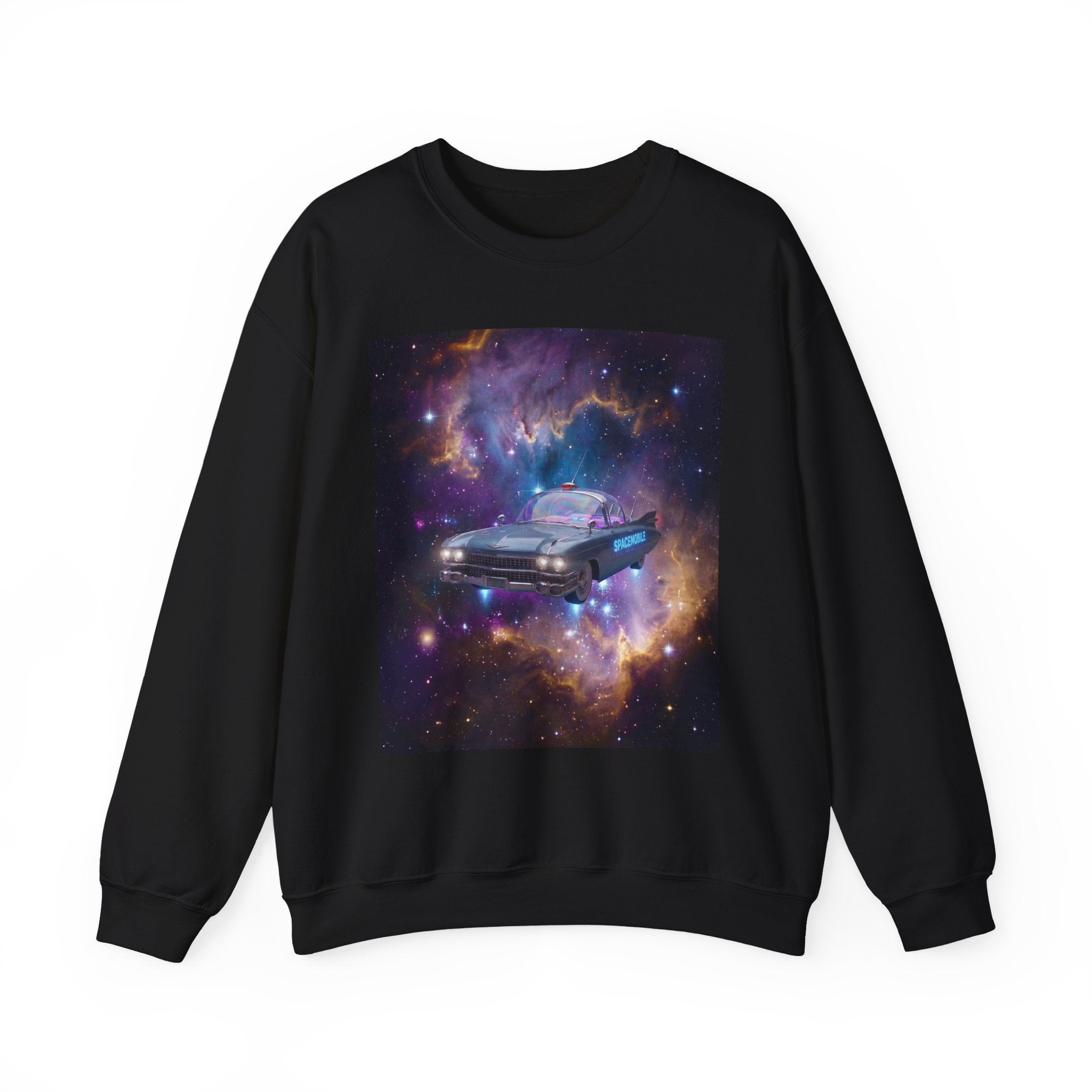 Spacemobile Sweatshirt