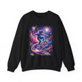 Stardust Skate Sweatshirt
