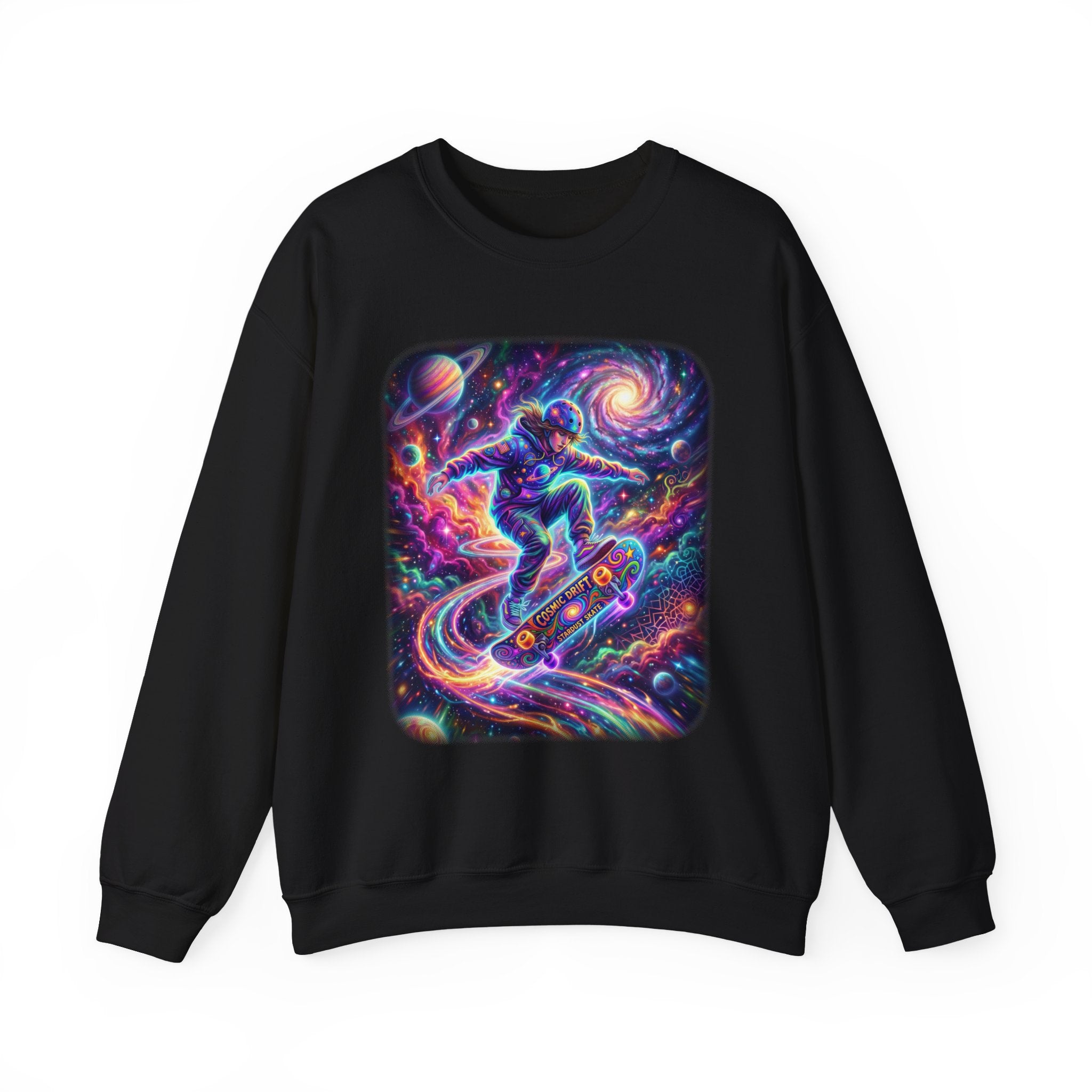 Stardust Skate Sweatshirt