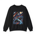 Celestial Carve Sweatshirt