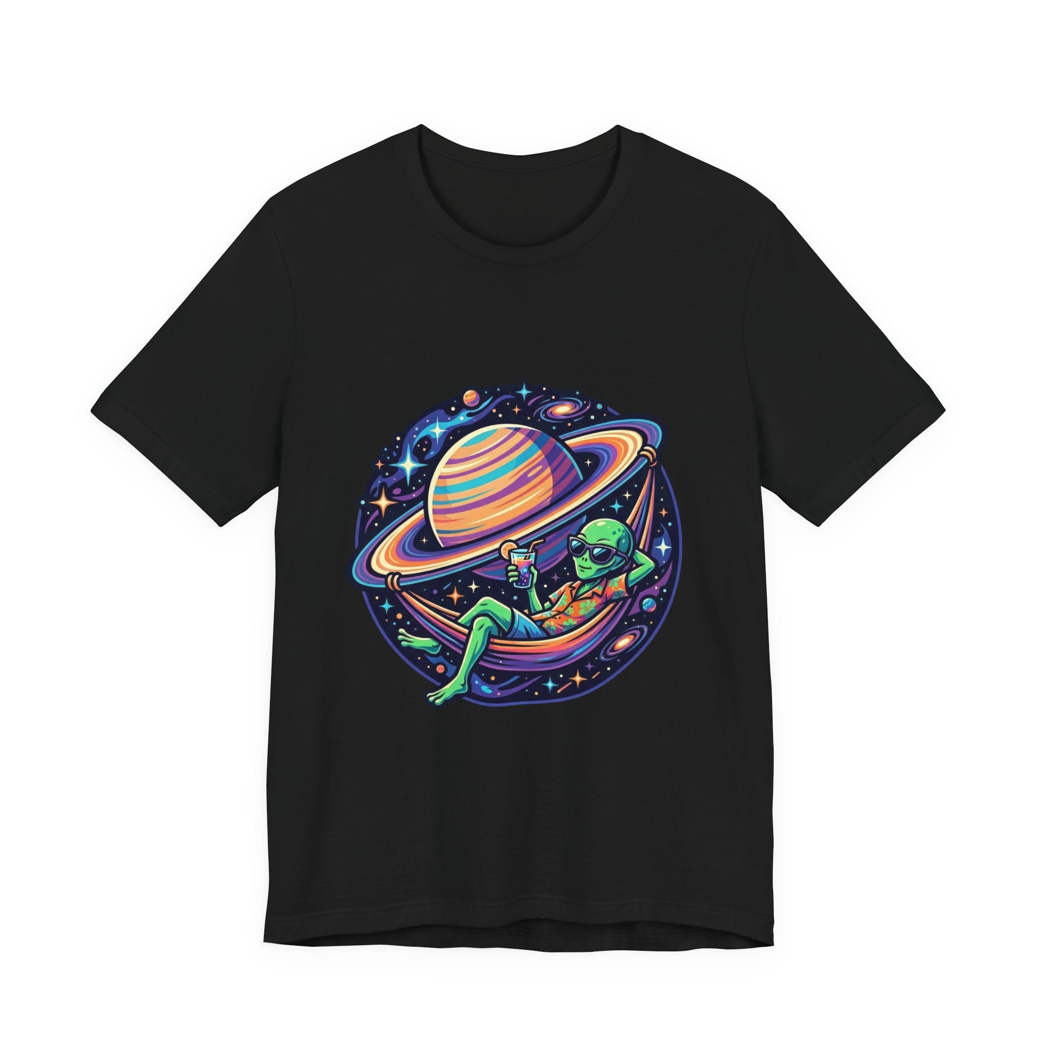 Ring Side Seat T-Shirt