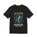 Redwood Galaxy T-Shirt