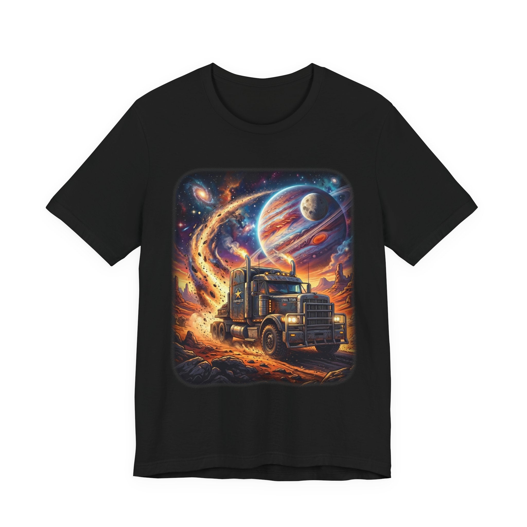 Desert Titan T-Shirt