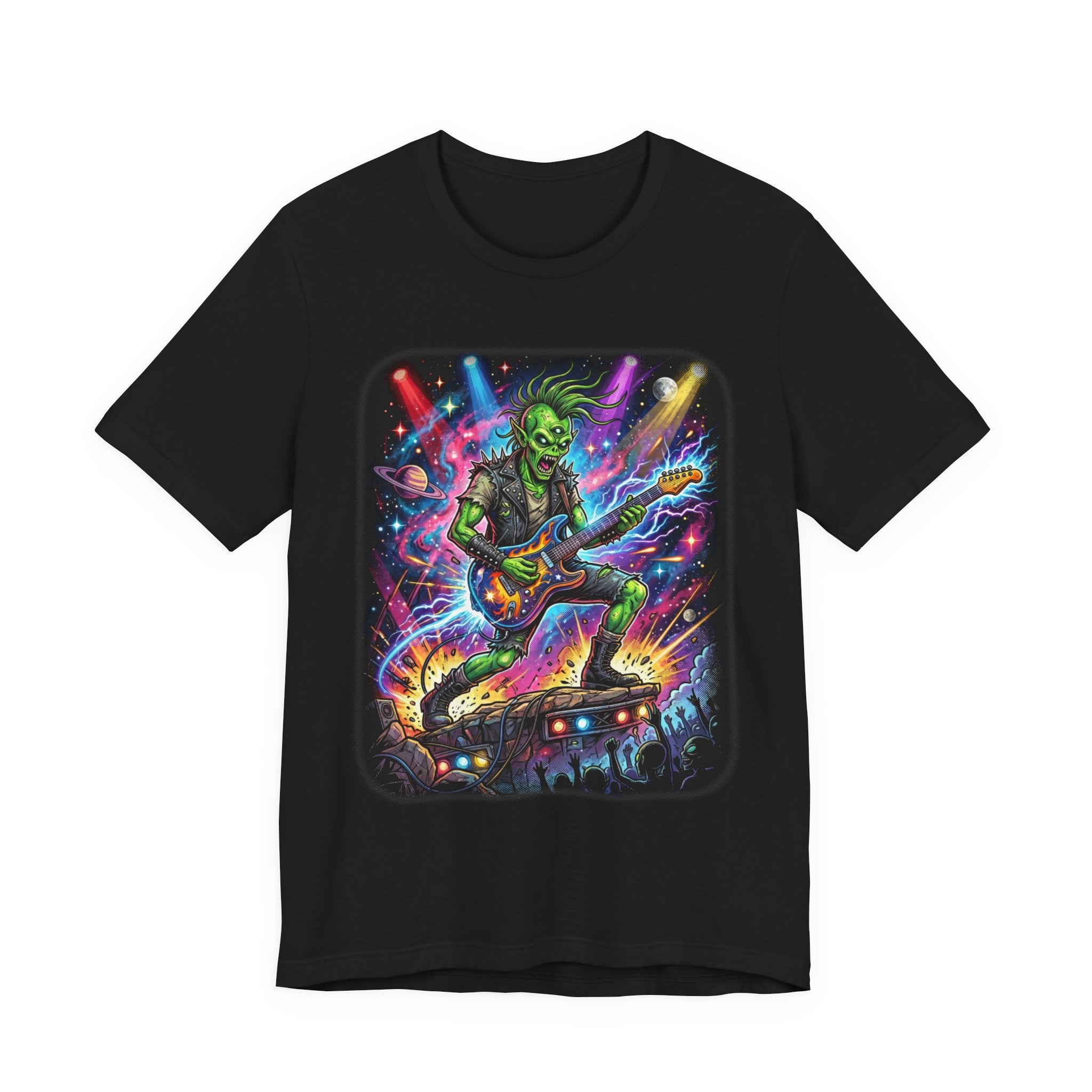 Space Rocks T-Shirt