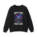 Harbor Bridge Galaxy Sweatshirt