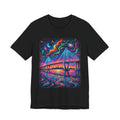 Harbor Bridge Delight T-Shirt
