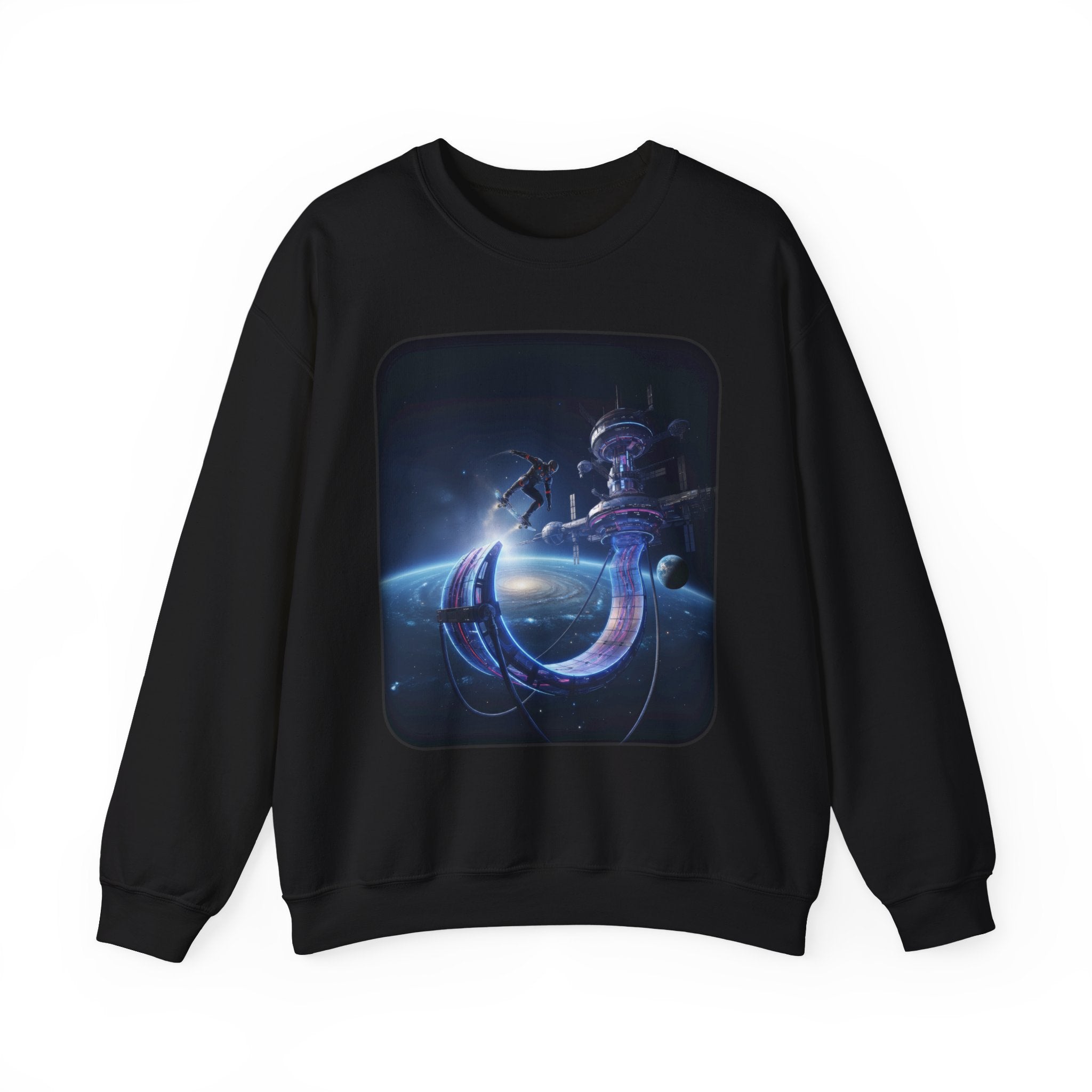 Station Air Sweatshirt