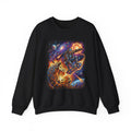 Planet Smash Mega Jump Sweatshirt