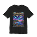 Connecticut Cosmic Coast T-Shirt