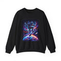 Cosmic Kickflip Sweatshirt