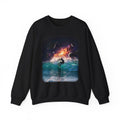 Meteor Break Sweatshirt