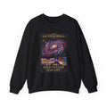 High Roller Galaxy Sweatshirt