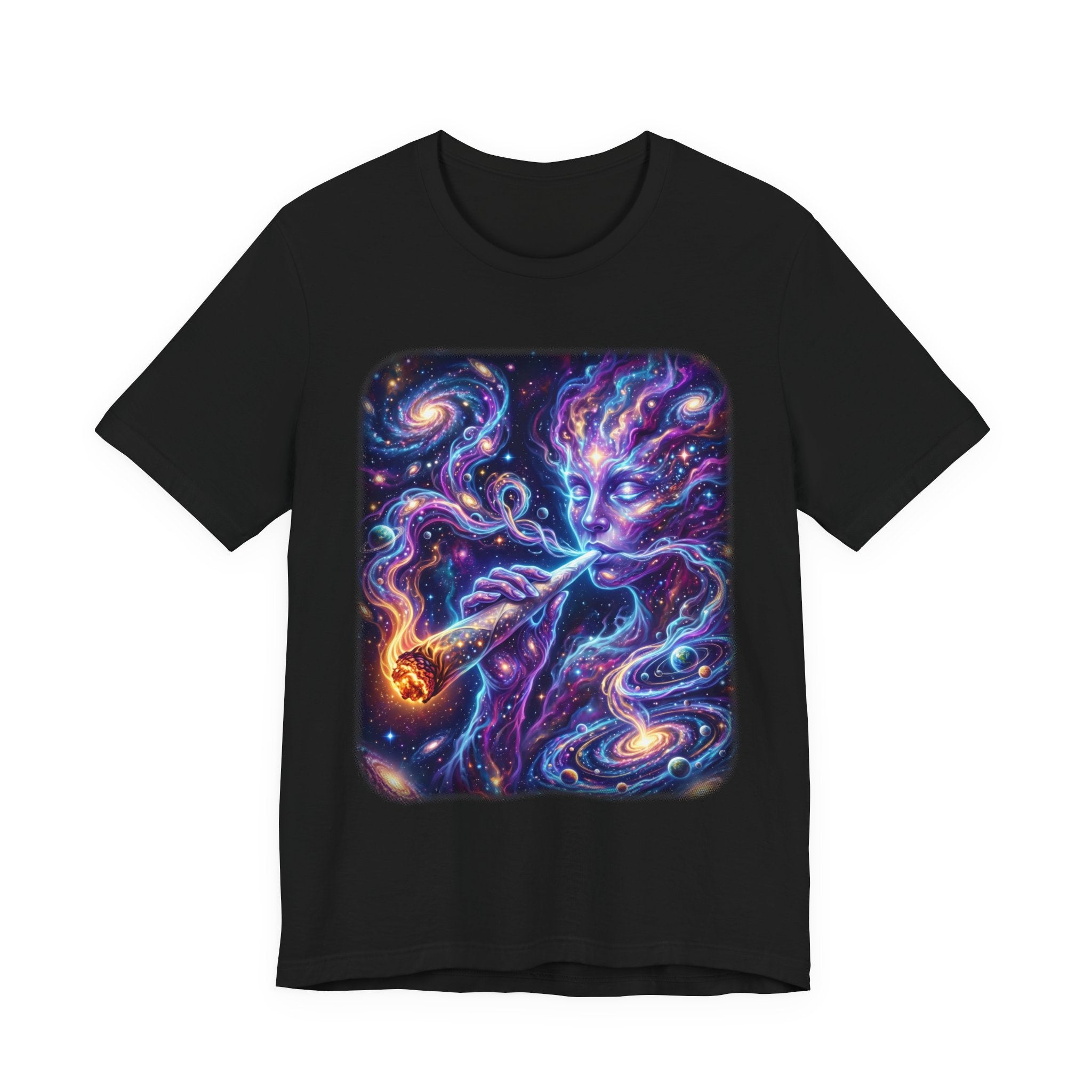 Galaxy Joint T-Shirt