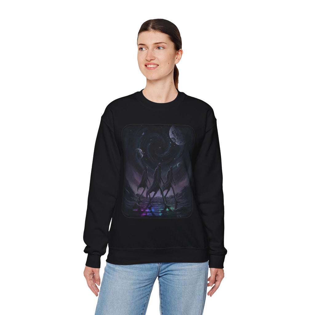 Void Walkers Sweatshirt