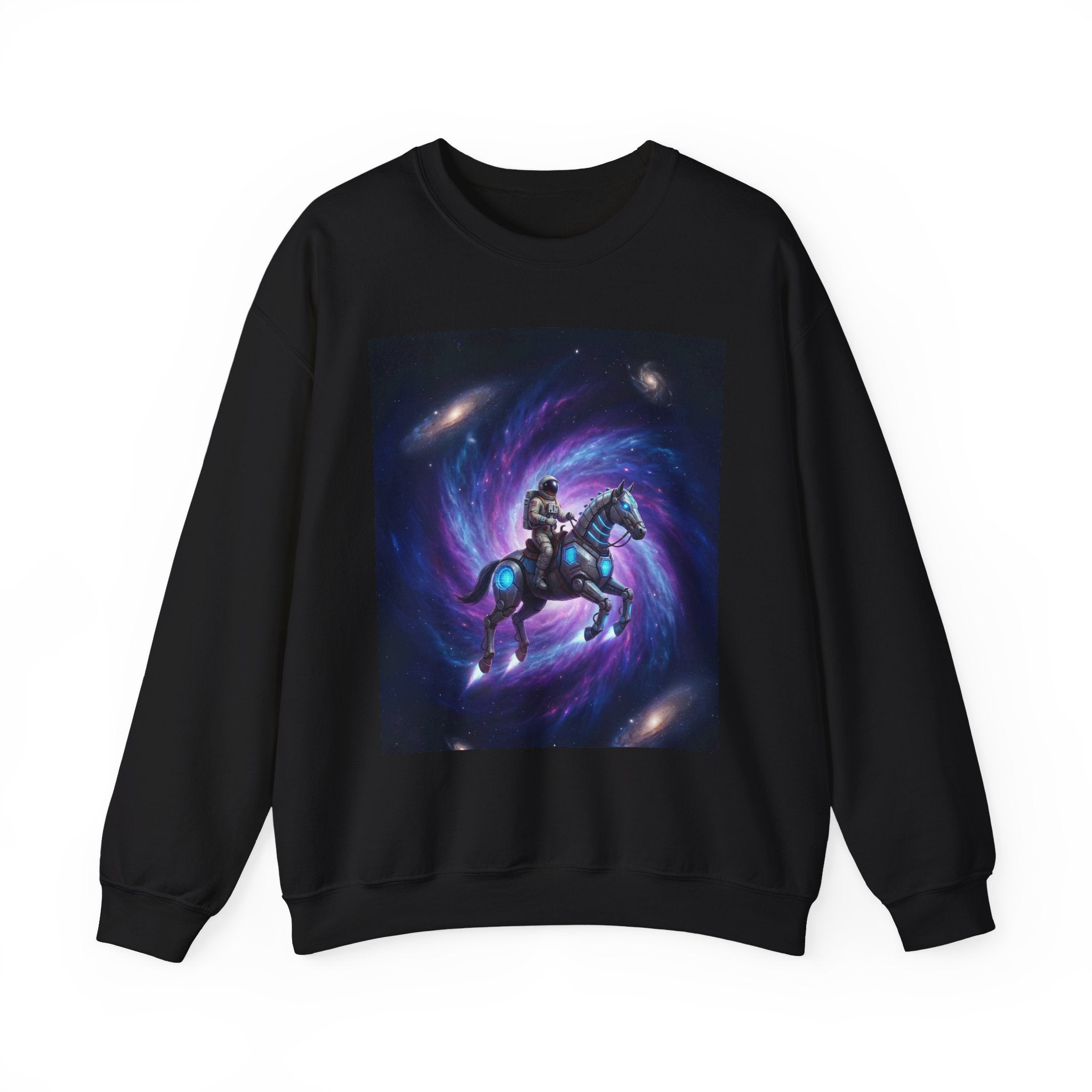 Cosmic Cowboy Sweatshirt