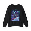 Alien Blaster Sweatshirt